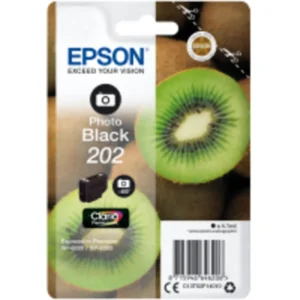 T202 Photo Black Ink Cartridge