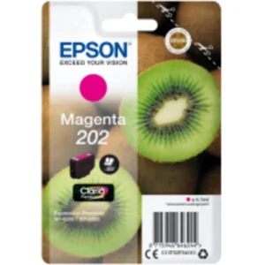 T202 Magenta Ink Cartridge