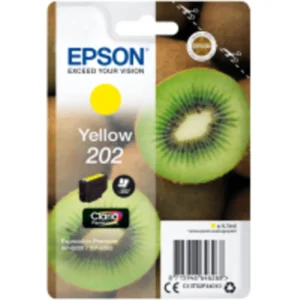 T202 Yellow Ink Cartridge