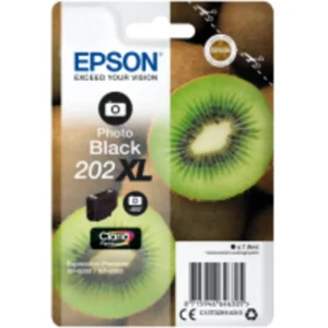 T202 Photo Black Ink Cartridge XL