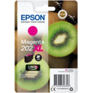 T202 Magenta Ink Cartridge XL
