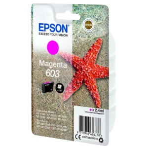 T03U Magenta 603 Ink Cartridge