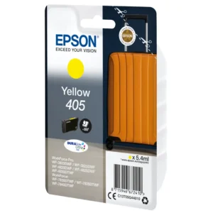 T405 Yellow Ink Cartdridge