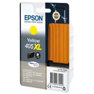 T405 Yellow XL Ink Cartdridge