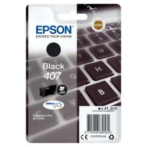 WF-4745 Ink Cartridge L Black Ink
