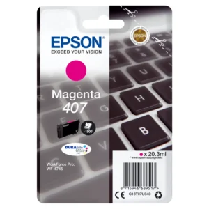 WF-4745 Ink Cartridge L Magenta Ink