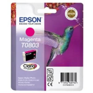 T0803 Magenta Ink Cartridge