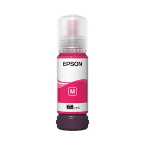 107 EcoTank Magenta Ink bottle, 70 ml