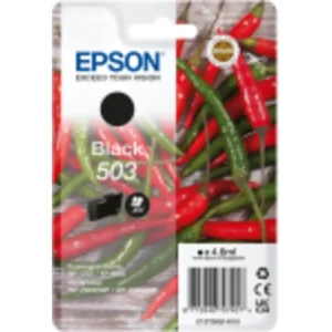 T503 Black Ink Cartridge