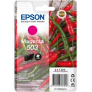 T503 Magenta Ink Cartridge