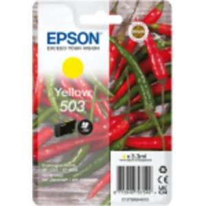 T503 Yellow Ink Cartridge