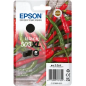 T503XL Black Ink Cartridge