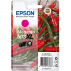 T503XL Magenta Ink Cartridge