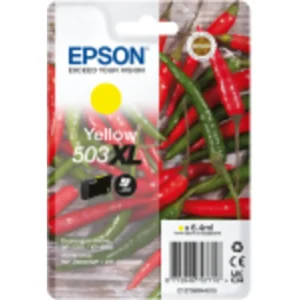 T503XL Yellow Ink Cartridge