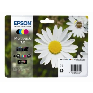 T1806  Multipack 4-colours