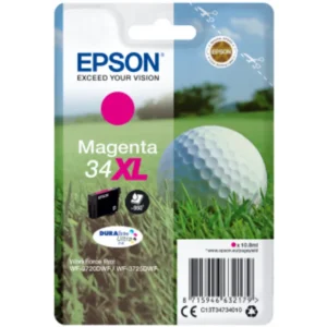 T3473 Magenta ink XL