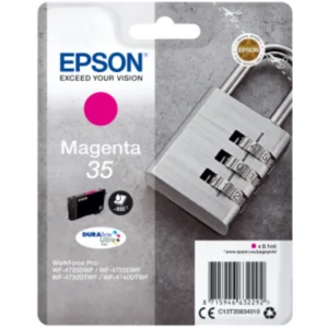 T3583 Magenta ink
