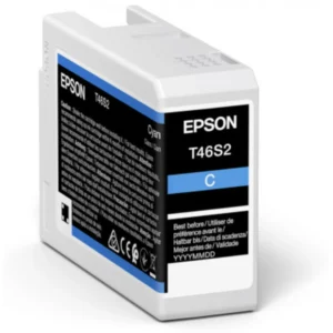 C13T46S200 Cyan Ink Cartridge