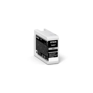 C13T46S700 Grey Ink Cartridge
