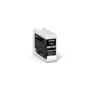 C13T46S900 Light grey Ink Cartridge