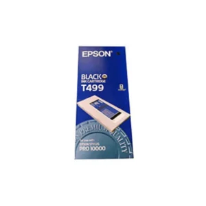 Stylus Pro 10000 Svart