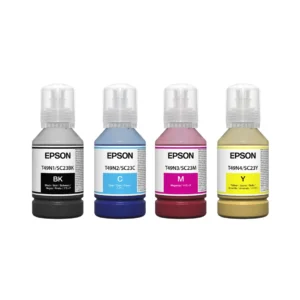 SC-T3100x Magenta 140ml T49H