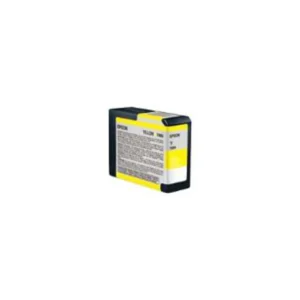 Stylus Pro 3800 yellow