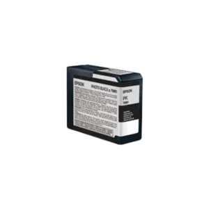Stylus Pro 3800 light black