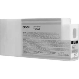 T5967 Light Black Ink Cartridge