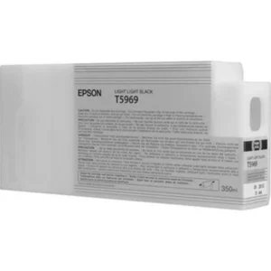 T5969 Light Light Black Ink Cartridge