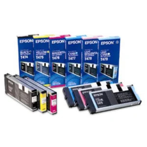 Stylus Pro 4800 Magenta 110ml