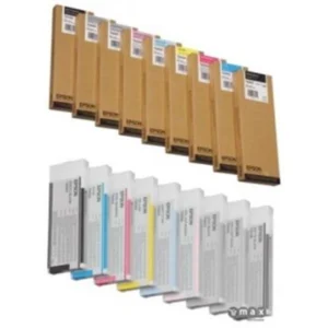 Stylus Pro 4800 Light Magenta HC