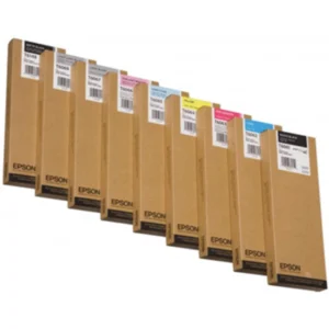Stylus Pro 4450/4400 Yellow 220ml