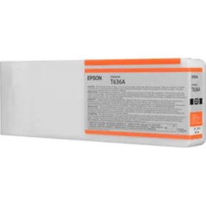 T636A Orange Ink Cartridge
