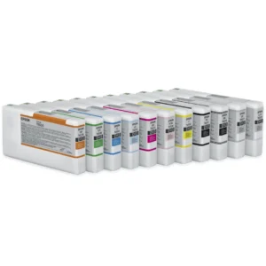 T6539 Light Light Black Ink Cartridge