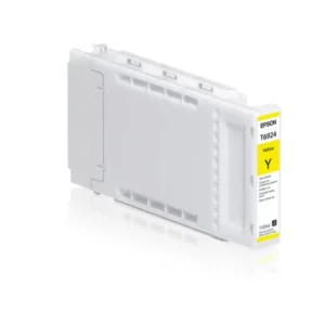 T6924 Yellow Ink Cartridge 110ml