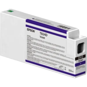 T824D Violet Ink Cartridge