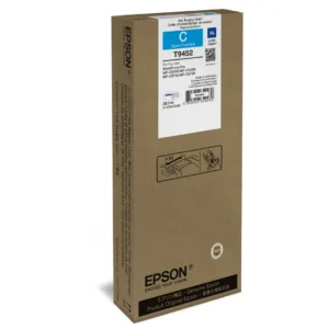 WF-C5 Series Ink Cartridge XL Cyan 5K