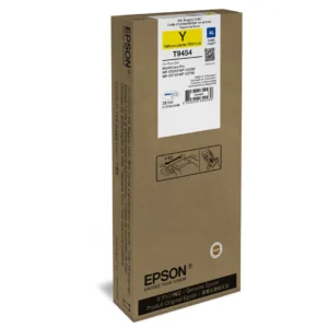 WF-C5 Series Ink Cartridge XL Yellow 5K