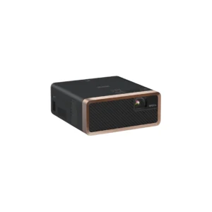 Epson EF-100B Portable Laser Projector, Black