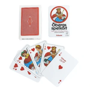 kortlek