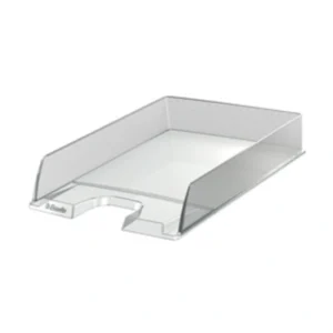 Brevkorg Europost glasklar