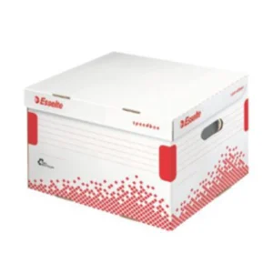 Arkivlåda Speedbox Medium