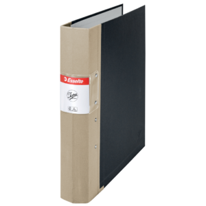 Träryggspärm Jopa A4/60 beige