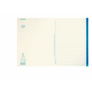 Register Jopa A3L/A-Ö