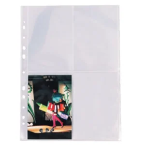 Fotoficka 10x15 cm PP 80my (25)