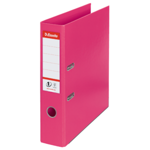LAF Nr1 Power PP A4/75 fuchsia