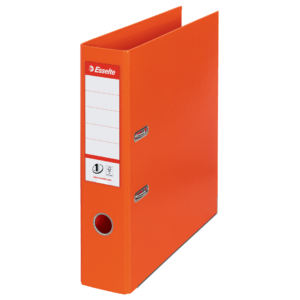 LAF Nr1 Power PP A4/75 orange