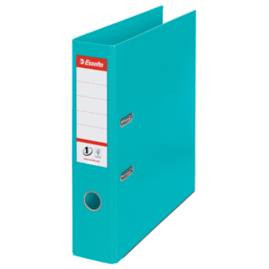 LAF Nr1 Power PP A4/75 turkos
