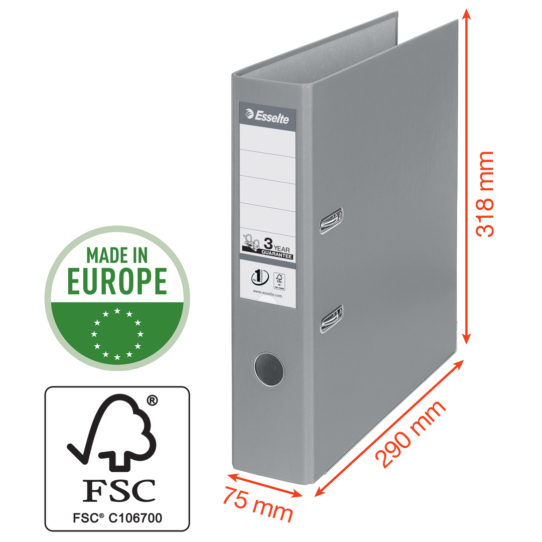 LAF Nr1 Power PP A4/75 turkos - Bild 4